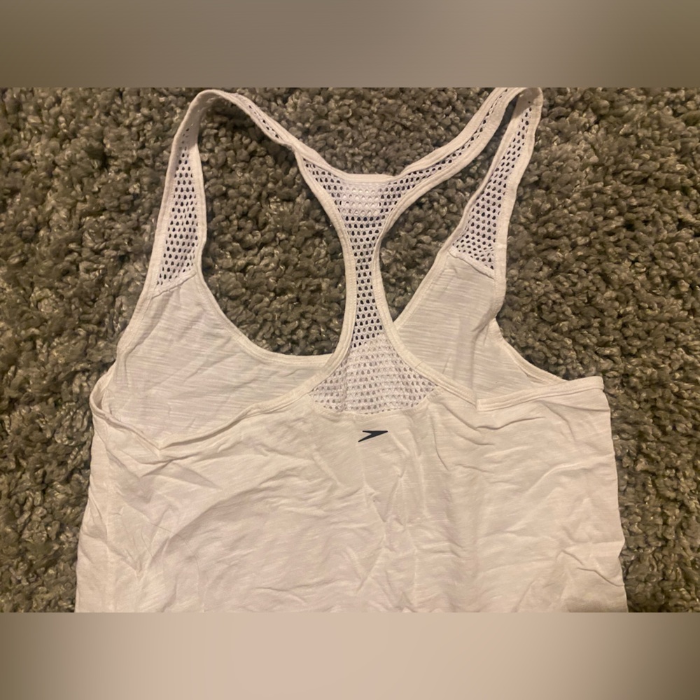 Speedo beach cover up